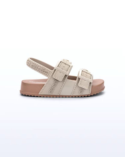 Mini Melissa Cozy M-Lover Baby — foto 5