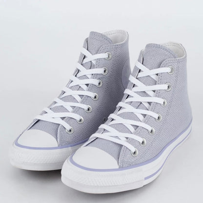 Tênis Converse Chuck Taylor All Star Hi Matte Craft — foto 3