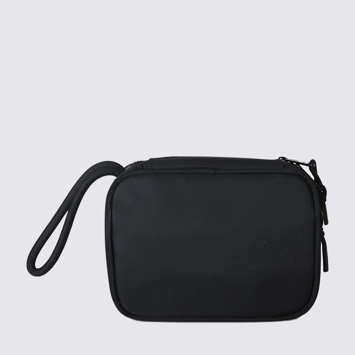 Necessaire Farm Xerô Romance Em Flor Preta