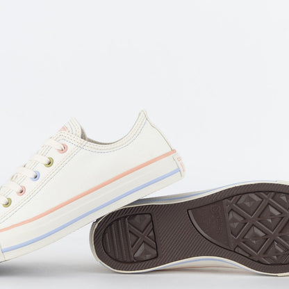 Tênis Converse Chuck Taylor All Star Ox Vintage Remastered — foto 4