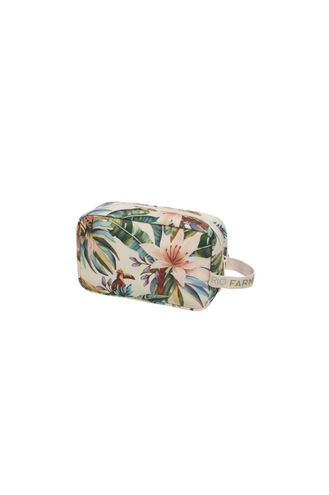 Necessaire Farm Amo Tropicalia