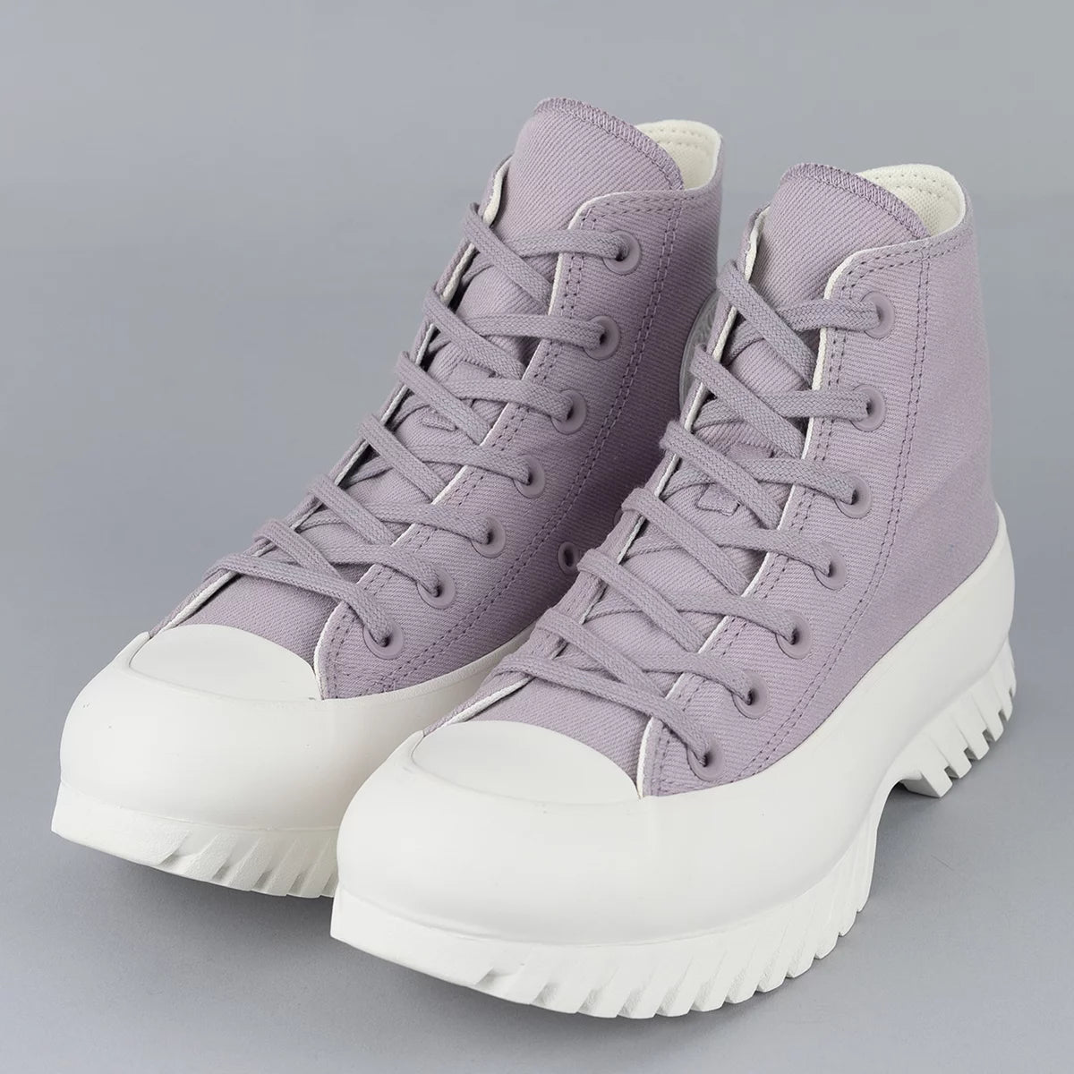 Tênis Converse Chuck Taylor All Star Lugged 2.0 Glam