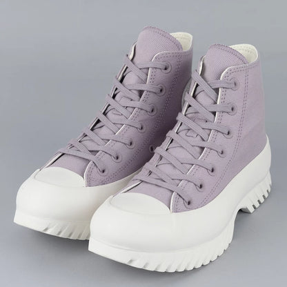 Tênis Converse Chuck Taylor All Star Lugged 2.0 Glam