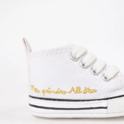 Tênis Converse Kids Chuck Taylor All Star My First All Star