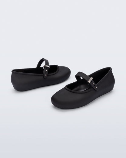 Mini Melissa Soft Ballerina Infantil
