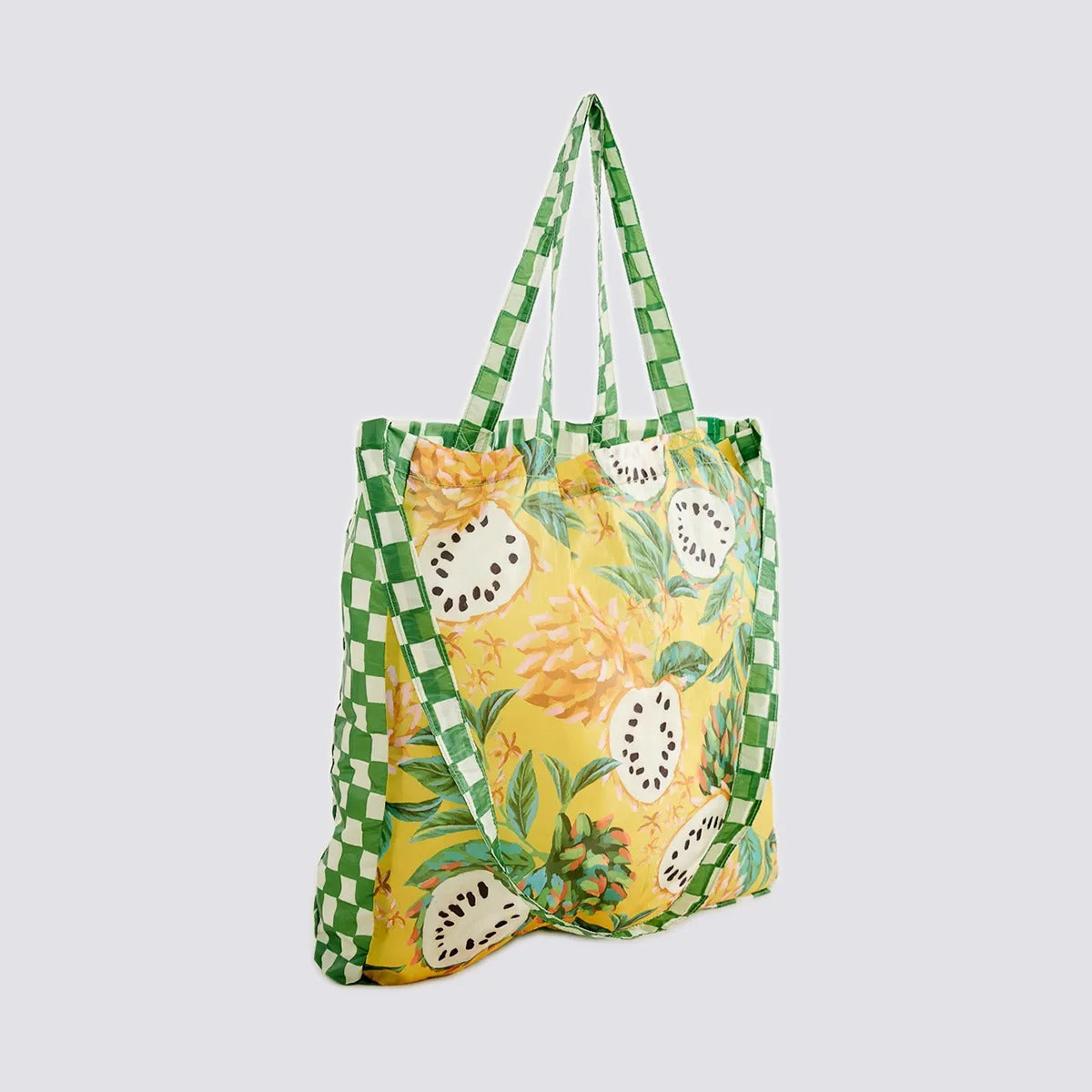 Bolsa Farm Me Leva Biriba A Carioca