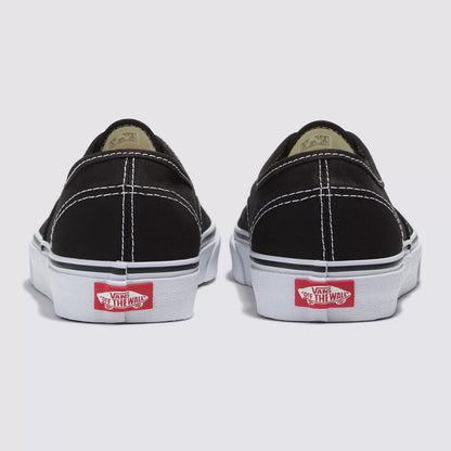 Tênis Vans Authentic Black — foto 2