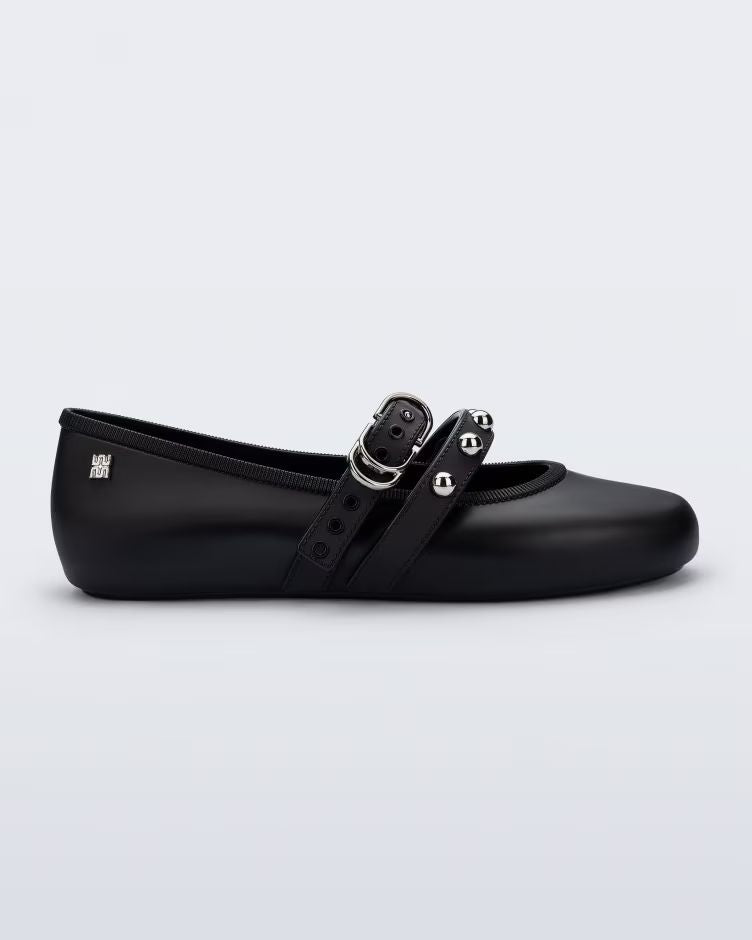 Melissa Soft Ballerina Studs