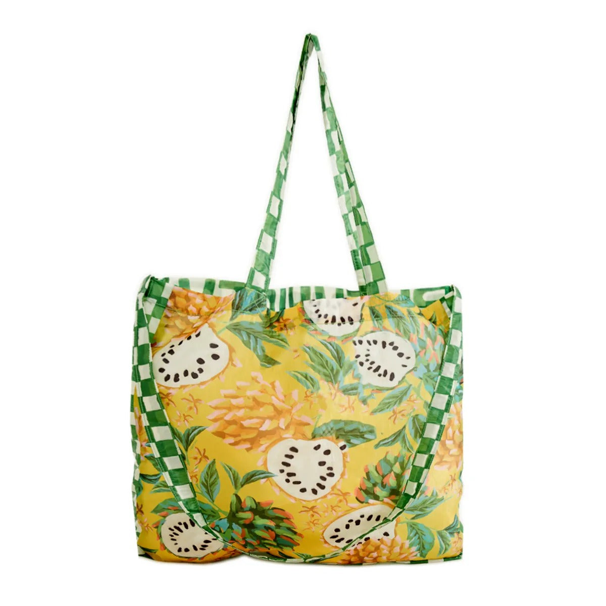 Bolsa Farm Me Leva Biriba A Carioca