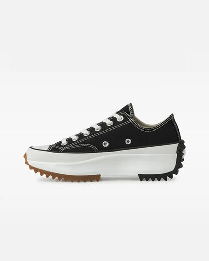 Tênis Converse Run Star Hike Ox Foundation Canvas