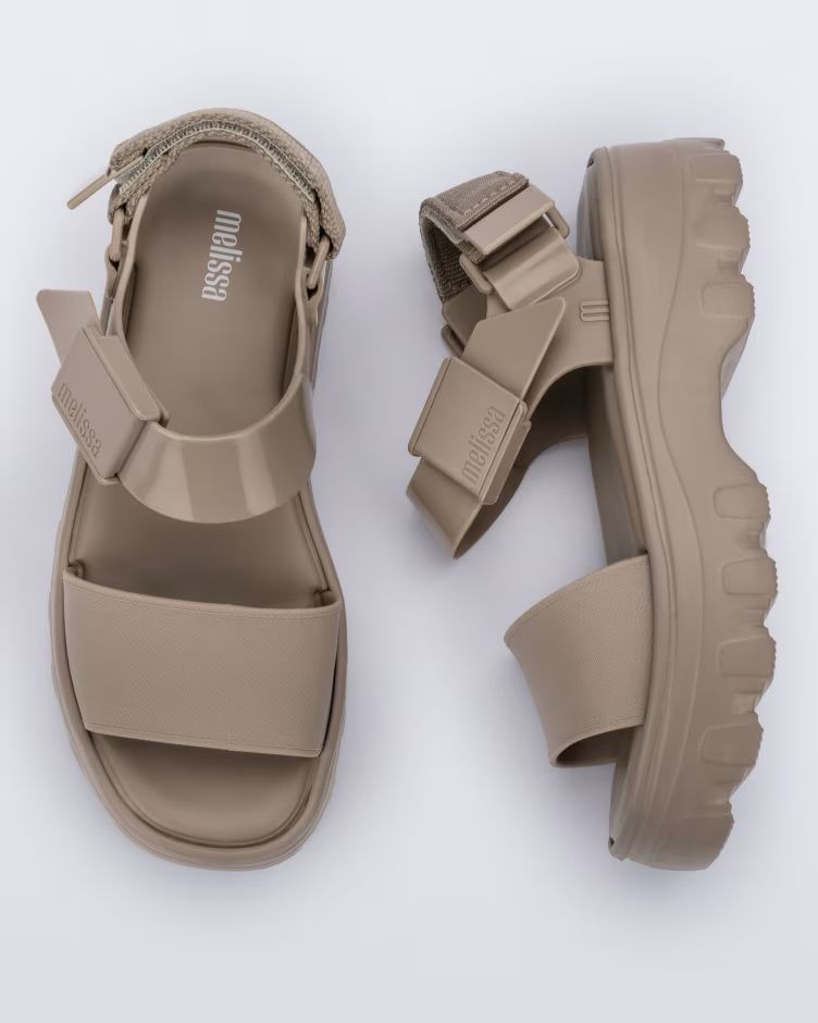 Melissa Kick Off Sandal