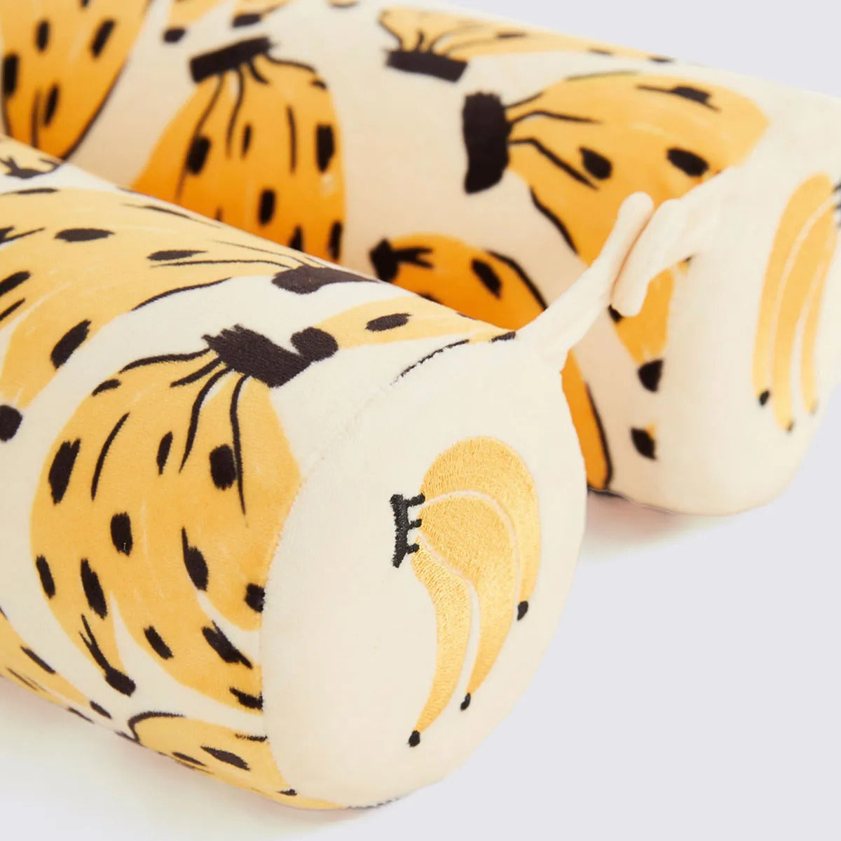 Almofada de Pescoço Farm Bossa Banana