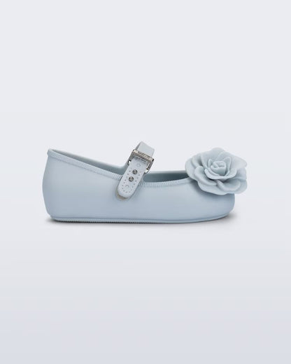 Mini Melissa Soft Ballerina Petals Baby — foto 5
