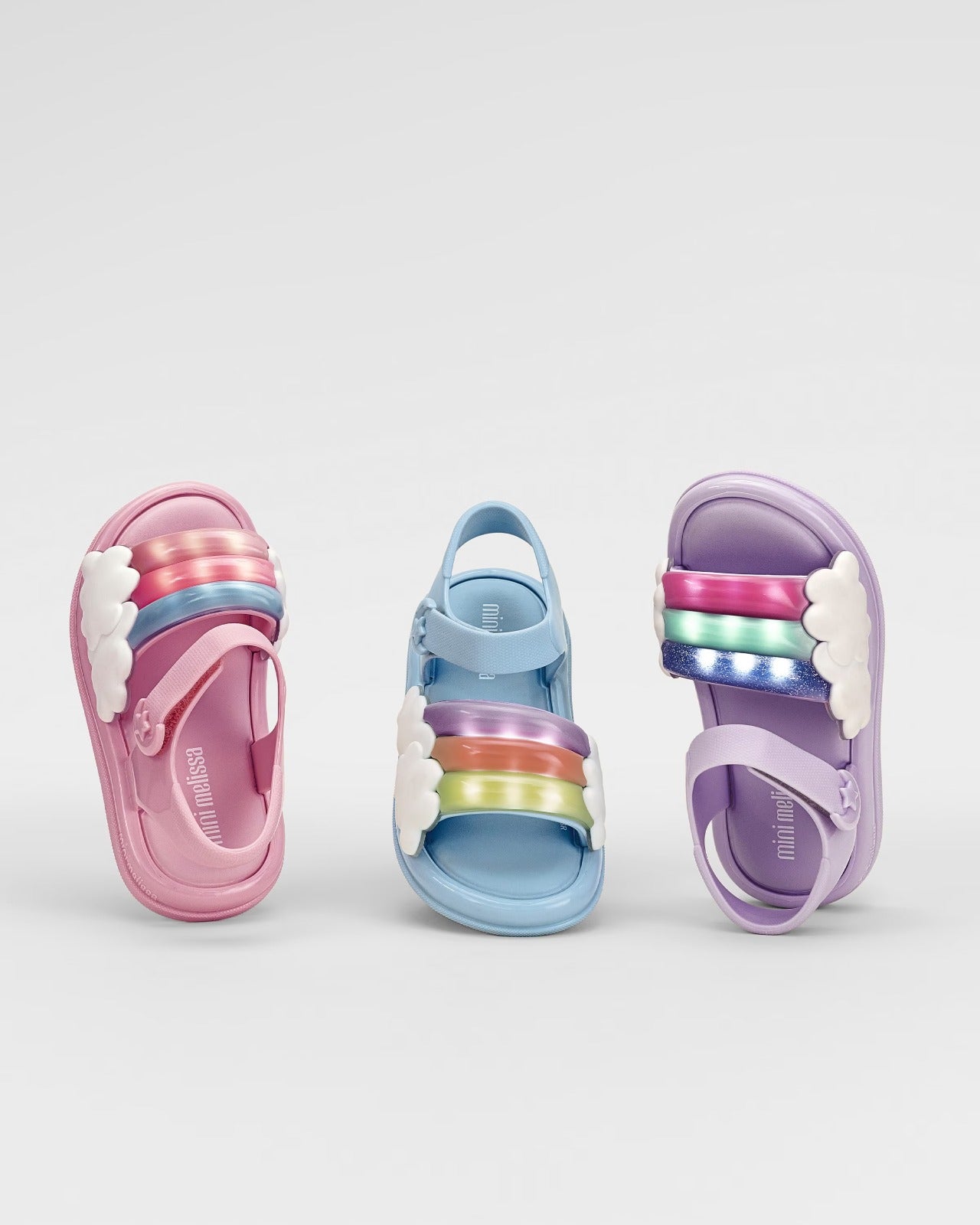 Mini Melissa Lumi Baby