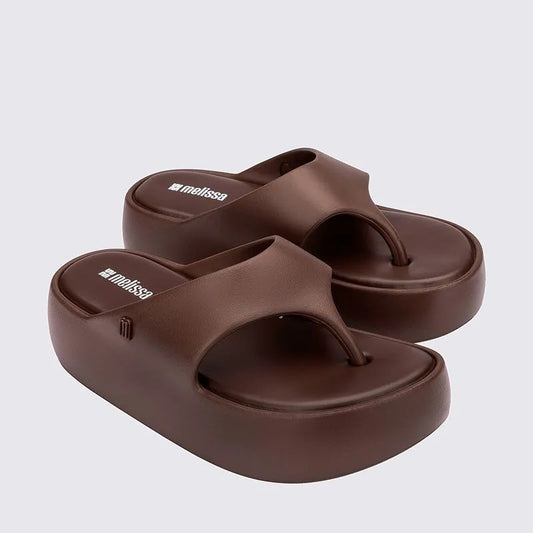 Melissa Free Platform Thong