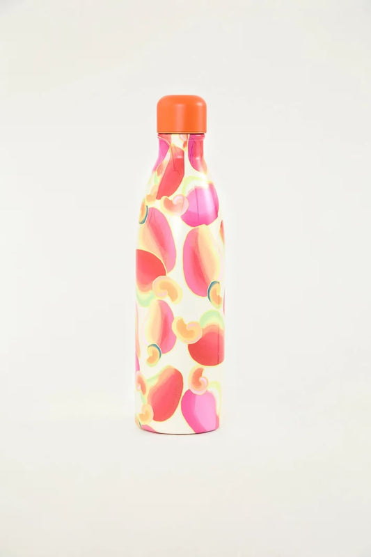 Garrafa Farm Glub Glub Suco de Caju 750 ML