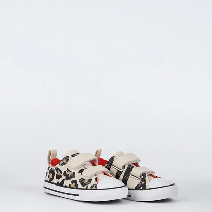 Tênis Converse Kids Chuck Taylor All Star 2V — foto 2