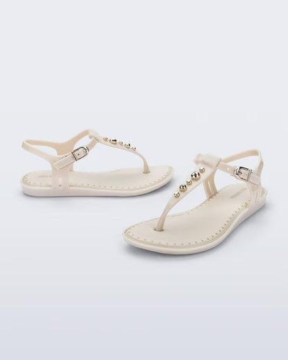 Mini Melissa Solar Boho Infantil — foto 4