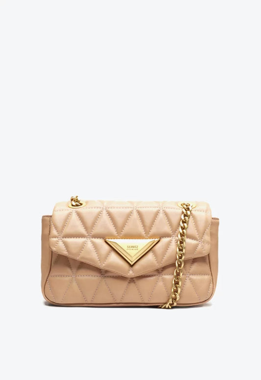 Bolsa Schutz Tiracolo 944 Matelassê