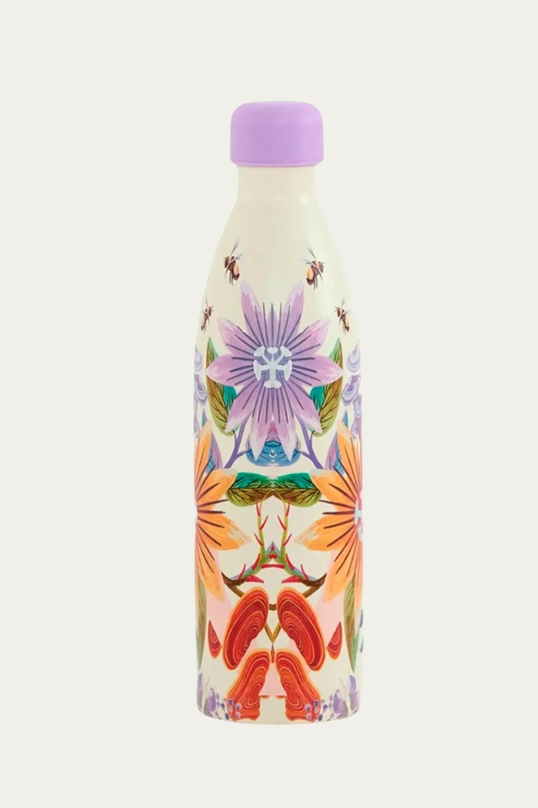 Garrafa Farm Glub Glub Jardim Brilhante 750ml