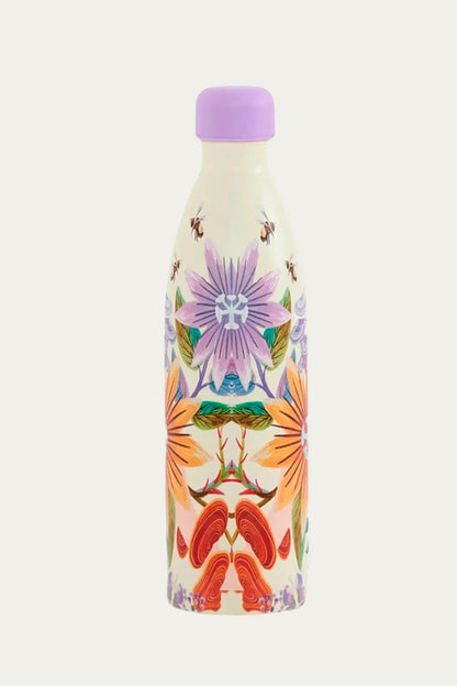 Garrafa Farm Glub Glub Jardim Brilhante 750ml