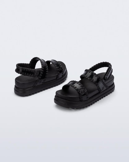 Melissa Dune Platform