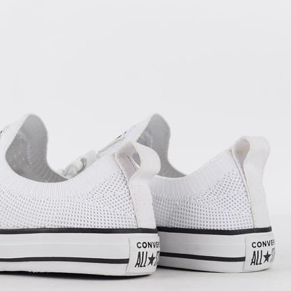 Tênis Converse Chuck Taylor All Star Shoreline Ox Knit — foto 4