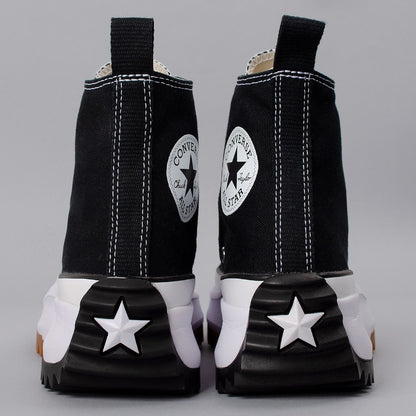 Tênis Converse Run Star Hike Hi Foundation Canvas