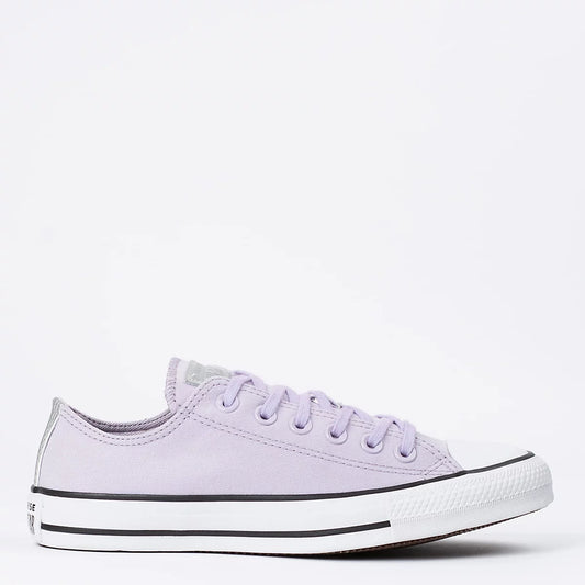 Tênis Converse Chuck Taylor All Star Ox Authentic Glam