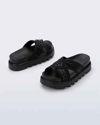 Melissa Cross M-Lover Platform