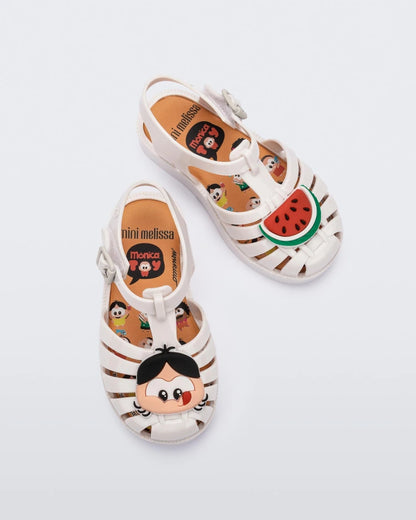 Mini Melissa Possession + Mônica Toy Baby