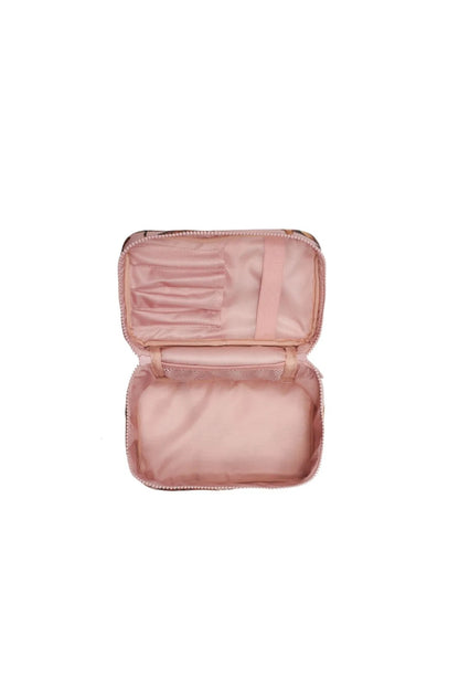 Necessaire Farm Me Leva Cogumelo