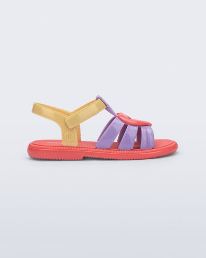 Mini Melissa Hip Lovely Infantil