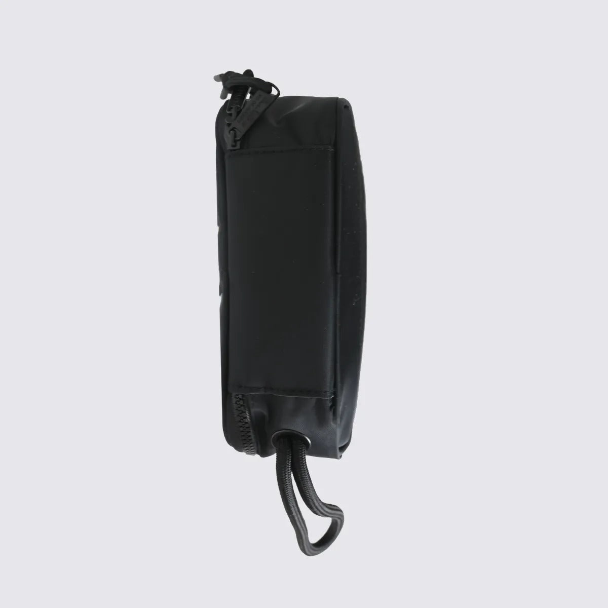 Necessaire Farm Xerô Romance Em Flor Preta