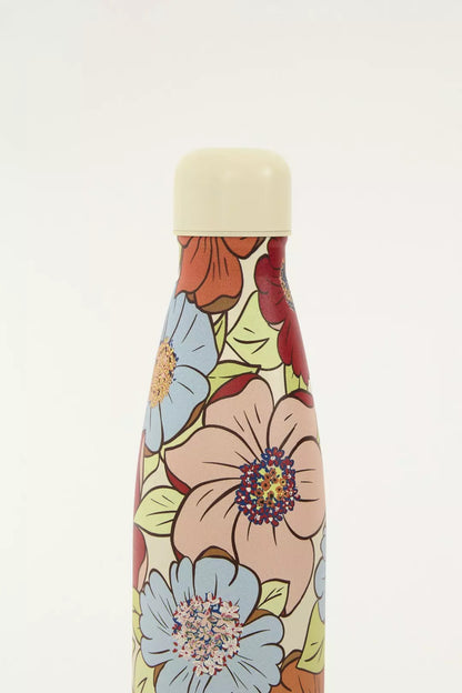 Garrafa Farm Glub Glub 500ml Praia Rj Retrô — foto 2