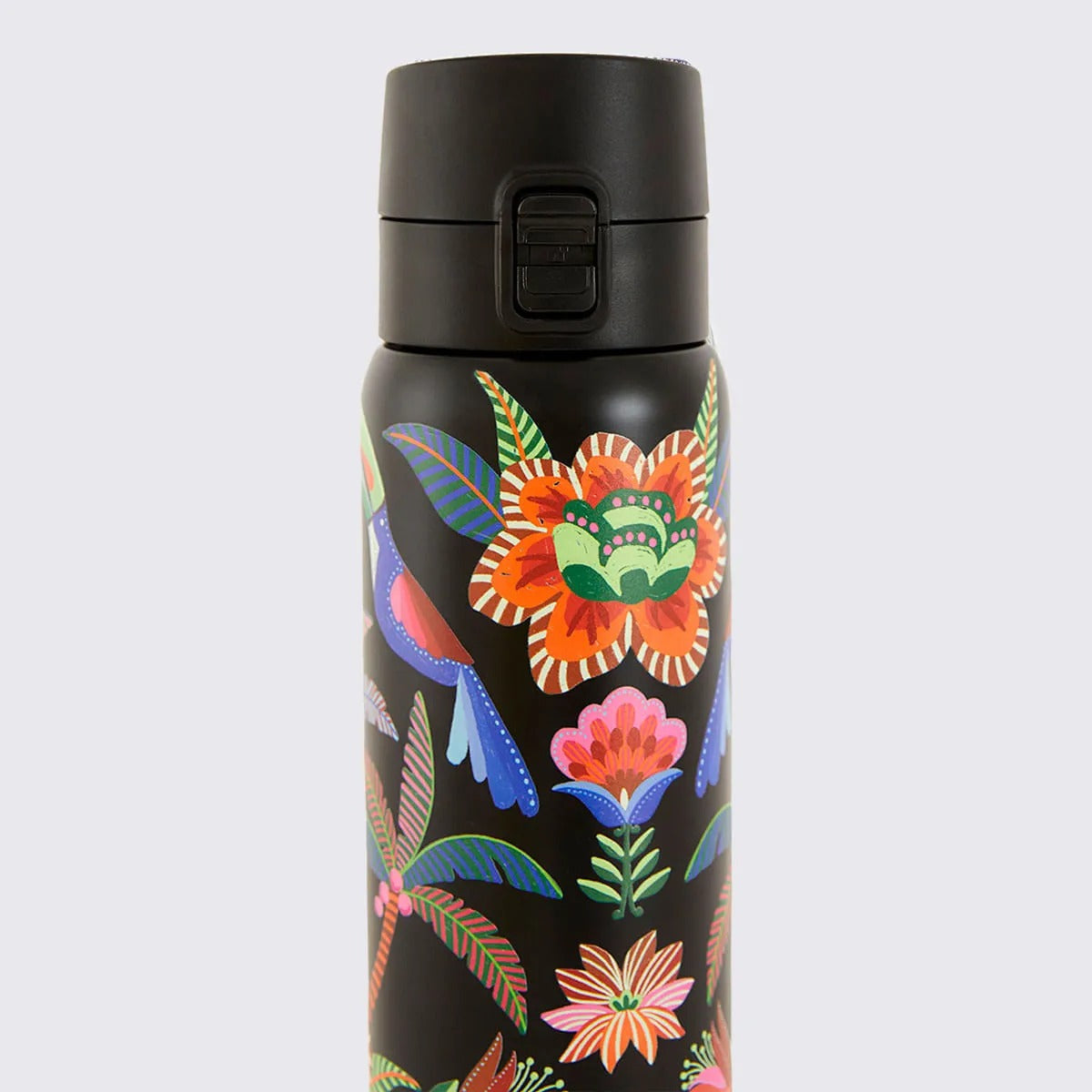 Garrafa Farm ETC Jardim Tropical 650 ML