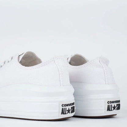 Tênis Converse Chuck Taylor All Star Move Ox — foto 4