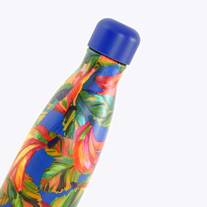 Garrafa Farm Glub Glub Bananamix 500ML — foto 2