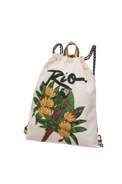 Bolsa Farm Praiana Rio Maraca