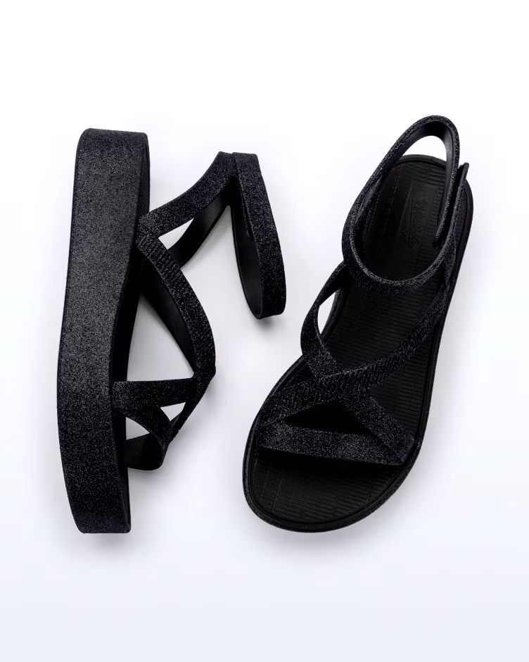 Melissa Sun Barra Platform II