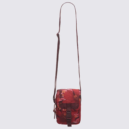 Bolsa Farm Fervo Floral Pietra
