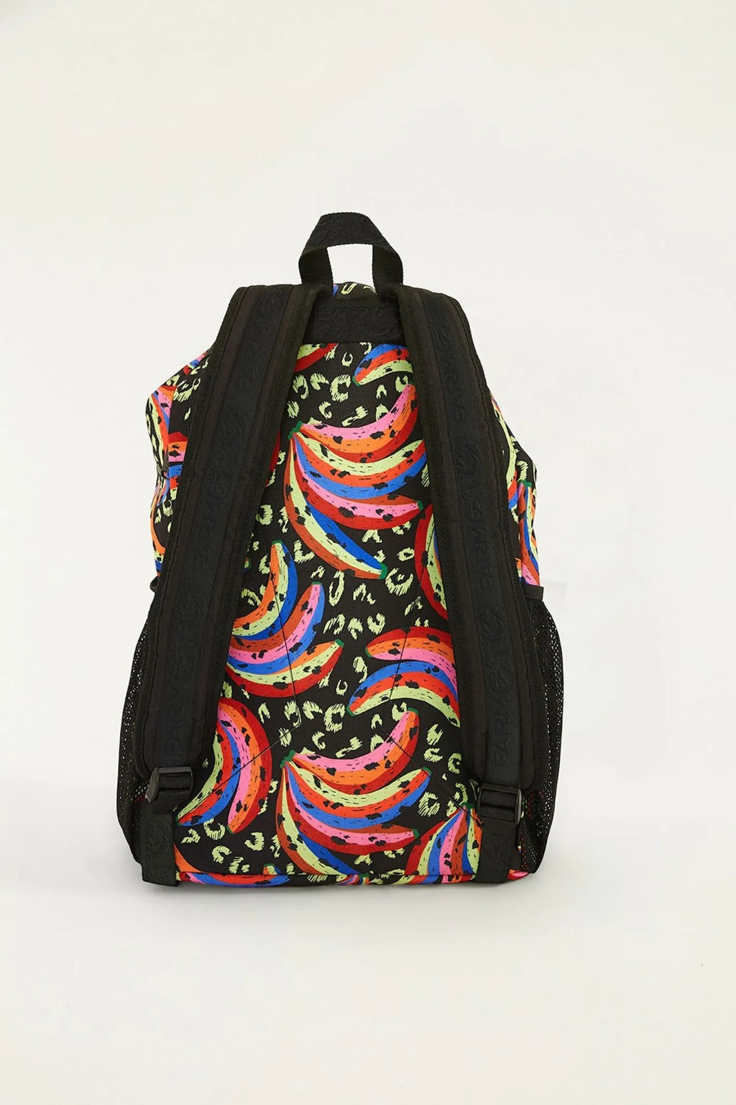 Mochila Farm Pra Jogo Bananada