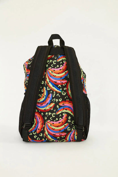 Mochila Farm Pra Jogo Bananada