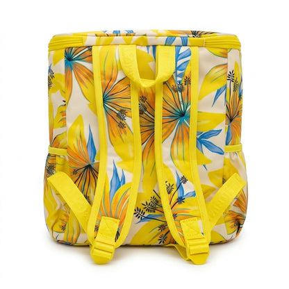 Mochila Farm Cooler Praia RJ Tardezinha