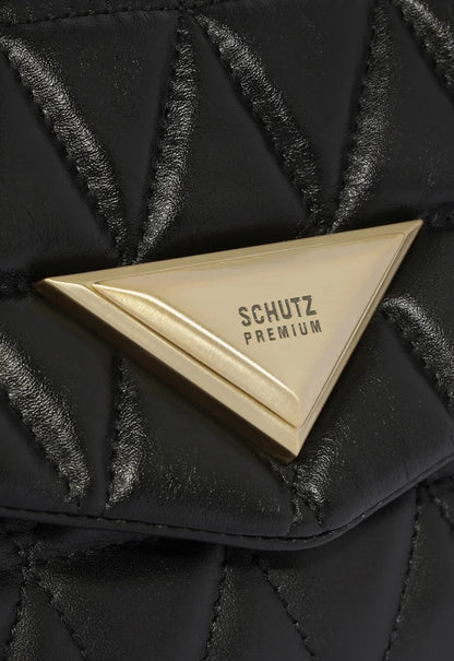 Bolsa Schutz Tiracolo Média 944 Matelassê