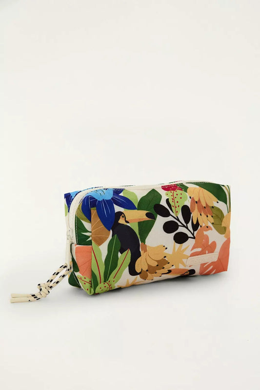 Maxi Necessaire Farm Ora Bolas P Bossa Tucano