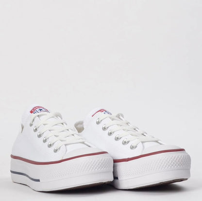 Tênis Converse Chuck Taylor All Star Platform Ox — foto 3