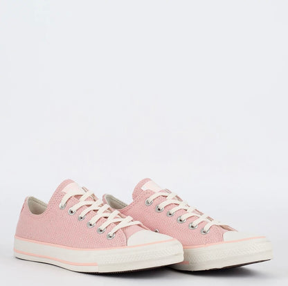 Tênis Converse Chuck Taylor All Star Ox Matte Craft — foto 2