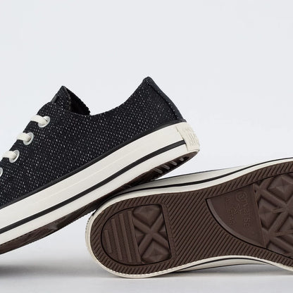 Tênis Converse Chuck Taylor All Star Ox Matte Craft — foto 5