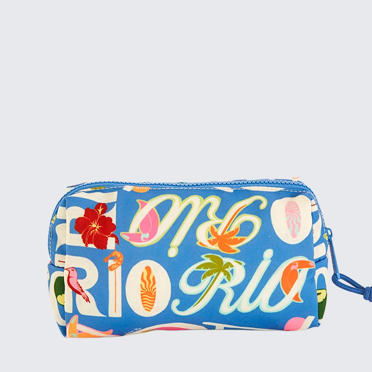 Maxi Necessaire Farm Oras Bolas Rio